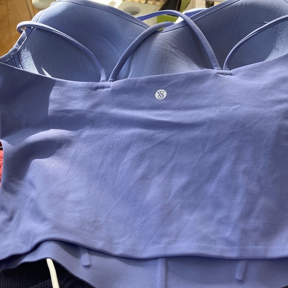 VS Corset Top - Picture 7 of 8